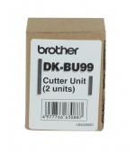 DK-BU99 (nůž ořezu pro QL-500,550,560,650, 2ks)