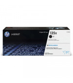 HP 135X černý toner, W1350X