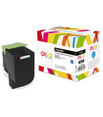 OWA Armor toner kompatibilní s LEXMARK 71B20K0, 3000st, černá/black