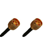 Pigtail 5m 6GHz RF240 - N male / N male