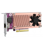 QNAP QM2-2P10G1TB