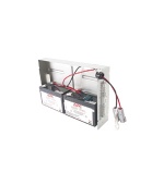 Battery replacement kit RBC22