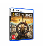 PS5 - Skull & Bones