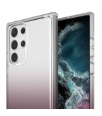 ZAGG GEAR4 Milan kryt Samsung Galaxy S22 Ultra  černý