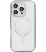 ZAGG kryt Crystal Palace Snap Apple iPhone 16 Pro Transparentní