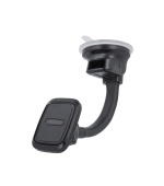 Univerzální magnetický držák Forever MH-200 černý