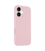 Tactical MagForce Velvet Smoothie Kryt pro Apple iPhone 16 Pink Panther