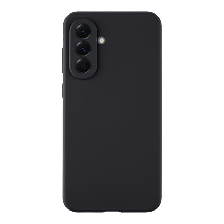 Tactical Velvet Smoothie Kryt pro Samsung Galaxy A56 5G Asphalt