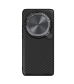 Nillkin CamShield Prop Zadní Kryt pro Xiaomi 15 Ultra Black
