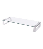 CONNECT IT FOR HEALTH Podstavec pod LCD, bílý