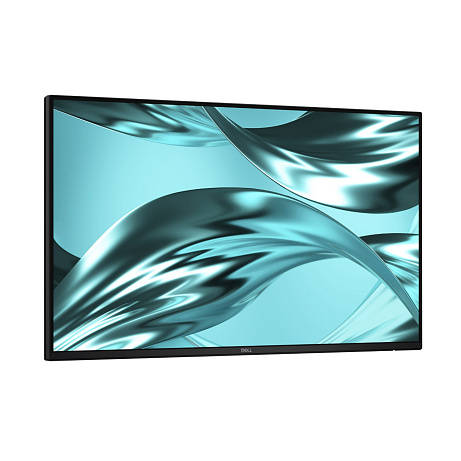 Dell Pro P/P2426HWO/24"/IPS/FHD/120Hz/5ms/Černá/3RNBD