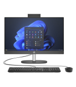 HP ProOne/240 G10/23,8"/FHD/i5-1335U/16GB/512GB SSD/Intel UHD/W11P/Black/1R