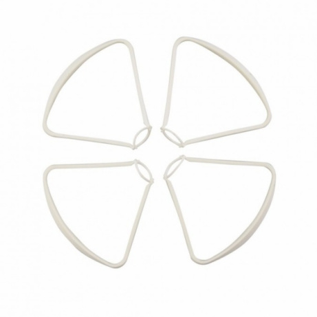 Ochranný rám vrtulí Syma X23 - 04