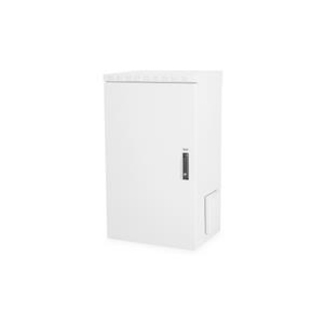 Digitus Nástěnná skříňka 22U, venkovní, IP55, 600x450 mm