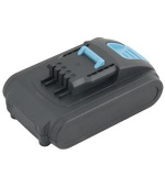 Avacom náhradní baterie pro WORX WA3551.1 20V Li-Ion 20V 2000mAh