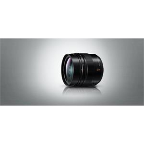 Panasonic H-X012E - LEICA DG SUMMILUX 12mm/F1.4 ASPH