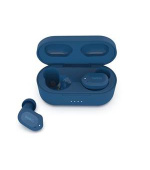 Belkin SOUNDFORM™ Play - True Wireless Earbuds - bezdrátová sluchátka, modrá