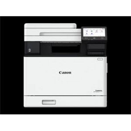 Canon i-SENSYS MF754Cdw II - PSCF/A4/WiFi/LAN/SEND/DADF/duplex/PCL/PS3/colour/33ppm