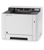 Kyocera ECOSYS PA2600cx laserová tiskárna A4/ až 9600x600 dpi/ 26ppm/ LAN/ Duplex/ USB/ 512MB