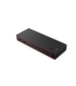 Lenovo ThinkPad USB4 Smart Dock 5500 - 100W EU
