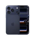 Apple iPhone 17 Pro/512GB/Deep Blue