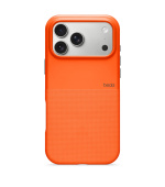 Beats iPhone 17 Pro Max R.Case/MS+Cam.C–Sie.Orange