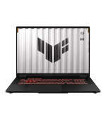 ASUS TUF Gaming A18/FA808UH-S8024/R7-260/18"/WUXGA/32GB/1TB/RTX 5050/bez OS/Gray/2R