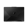 ASUS TUF Gaming F15/FX506HC/i5-11400H/15,6"/FHD/16GB/512GB SSD/RTX 3050/W11H/Black/2R