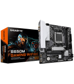 GIGABYTE B650M GAMING WIFI6E/AM5/mATX