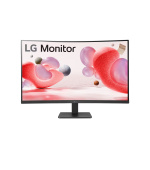 LG/32MR50C-B/32"/VA/FHD/100Hz/5ms/Black/2R