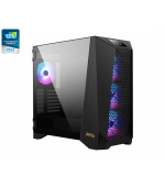 MSI MEG PROSPECT 700R/Midi Tower/Transpar./Černá