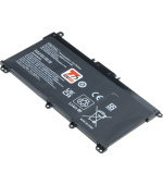 Baterie T6 Power pro HP Pavilion 15-eh0000, 15-eg0000, 17-cn0000, 250 G9, 3620mAh, 41Wh, 3cell