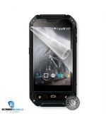 Screenshield™ EVOLVEO StrongPhone Q5 folie na displej