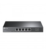 TP-Link TL-SG105-M2 5x2.5G Multi-Gb Desktop Switch