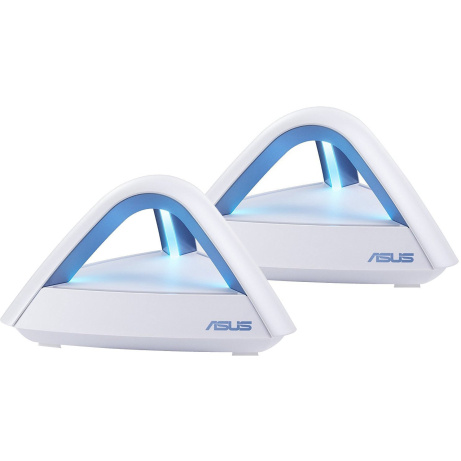 ASUS Lyra Trio 2-PK MAP-AC1750