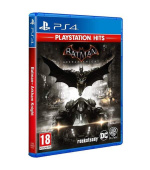 PS4 - Batman: Arkham Knight Playstation Hits