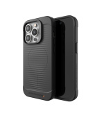 ZAGG GEAR4 Havana Snap kryt iPhone 14 Pro černý