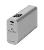 Tactical EDC Brick 9600mAh Raw