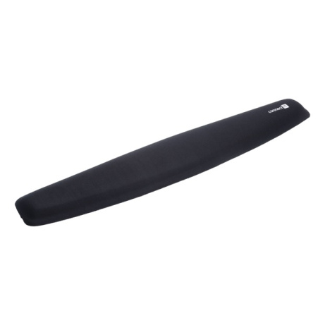 CONNECT IT FOR HEALTH zápěstní opěrka před klávesnici z paměťové pěny