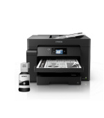 Epson EcoTank/M15140/MF/Ink/A3/LAN/WiFi/USB
