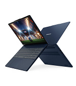 Lenovo IdeaPad Slim 3/15IWC11/5-320/15,3"/WUXGA/16GB/512GB/Intel int/bez OS/Blue/2R
