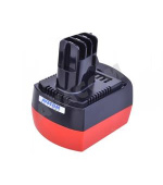 AVACOM Náhradní baterie do METABO BSZ 6.25473 Ni-MH 12V 3000mAh, články PANASONIC