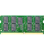Synology 8 DDR4 ECC Unbuffered SODIMM - DS1621xs+