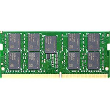 Synology 8 DDR4 ECC Unbuffered SODIMM - DS1621xs+