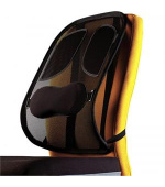 Fellowes zádová opěrka Profesional síťovaná