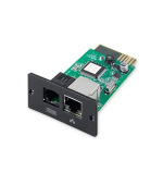 DIGITUS Karta SNMP pro jednotky DIGITUS OnLine UPS pro montáž do DN-17009x