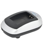 AVACOM Nabíječka pro Canon LP-E10 - AV-MP-AVP801