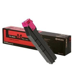 Kyocera toner TK-8505M purpurový na 20 000 A4 (při 5% pok), pro TASKalfa 4550/4551/5550/5551ci