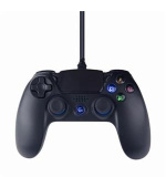 Gembird Joy Gamepad JPD-PS4U-01 pro PS4 a PC, vibrační, 3m