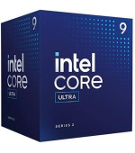 Intel Core Ultra 9 285 5.60GHz/24C/36MB Cache/Intel Graphics/ LGA1851 s chladičem
